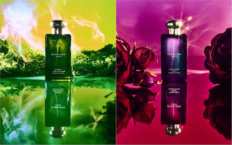 2023 Jo Malone London「芳醇香水系列」登場！引領你深度品味迷人芳醇